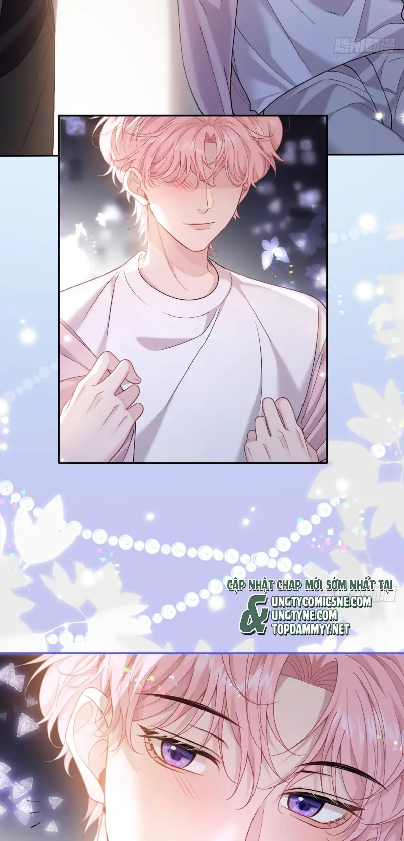 TÔI CỐ Ý GIẢ VỜ Chapter 12 - Trang 27