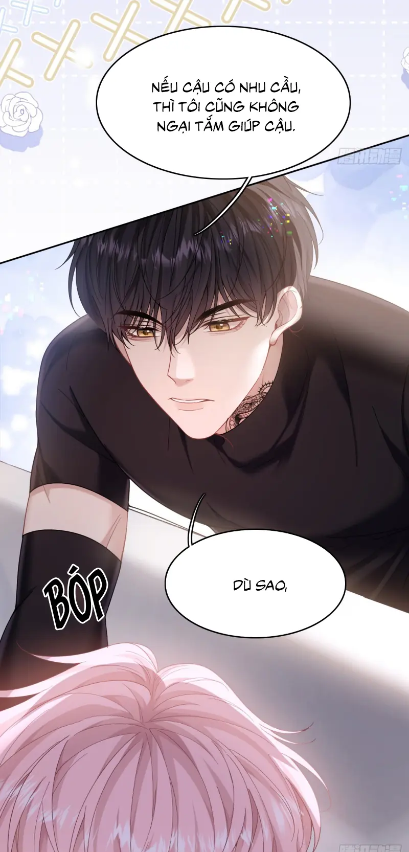TÔI CỐ Ý GIẢ VỜ Chapter 12 - Trang 29