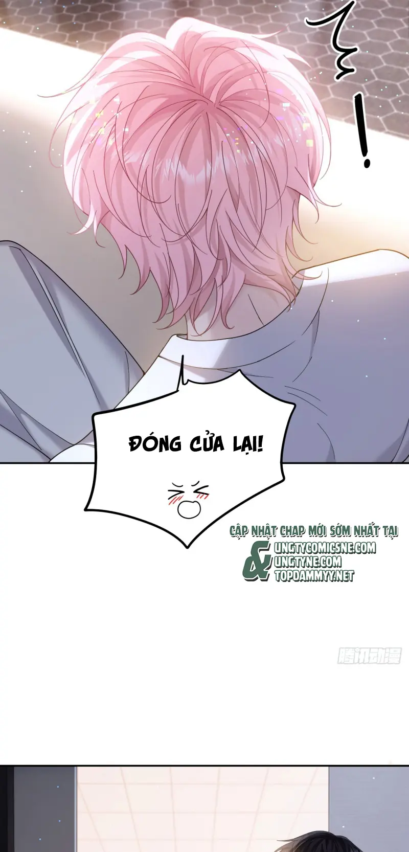 TÔI CỐ Ý GIẢ VỜ Chapter 12 - Trang 33