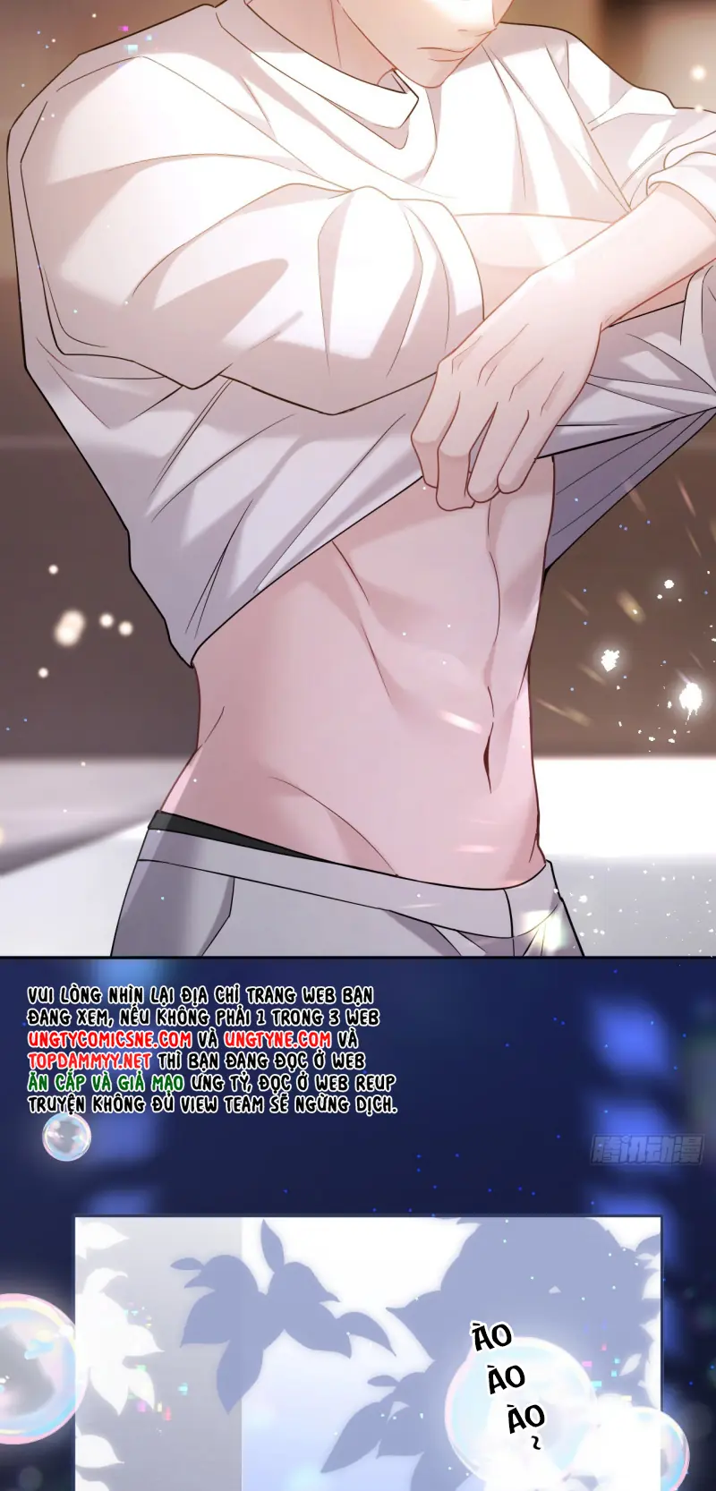 TÔI CỐ Ý GIẢ VỜ Chapter 12 - Trang 35