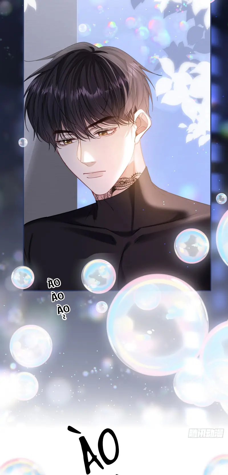 TÔI CỐ Ý GIẢ VỜ Chapter 12 - Trang 36