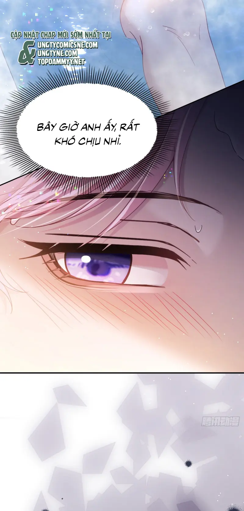 TÔI CỐ Ý GIẢ VỜ Chapter 12 - Trang 38