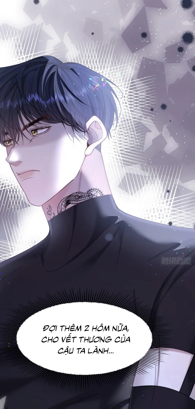 TÔI CỐ Ý GIẢ VỜ Chapter 12 - Trang 39