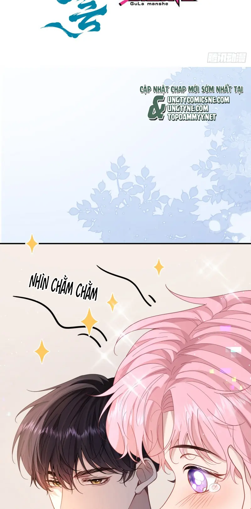TÔI CỐ Ý GIẢ VỜ Chapter 12 - Trang 4