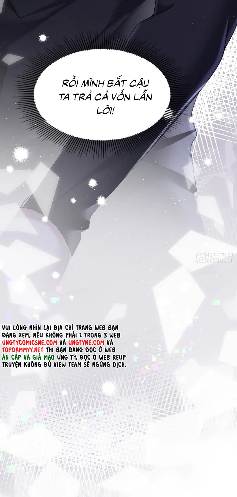 TÔI CỐ Ý GIẢ VỜ Chapter 12 - Trang 40