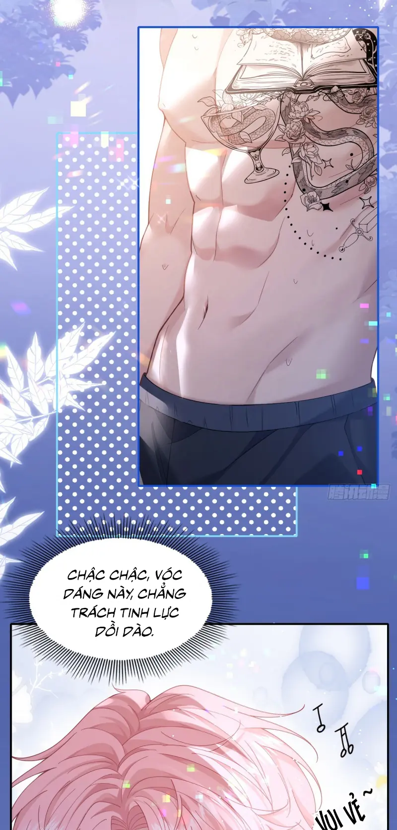 TÔI CỐ Ý GIẢ VỜ Chapter 12 - Trang 44