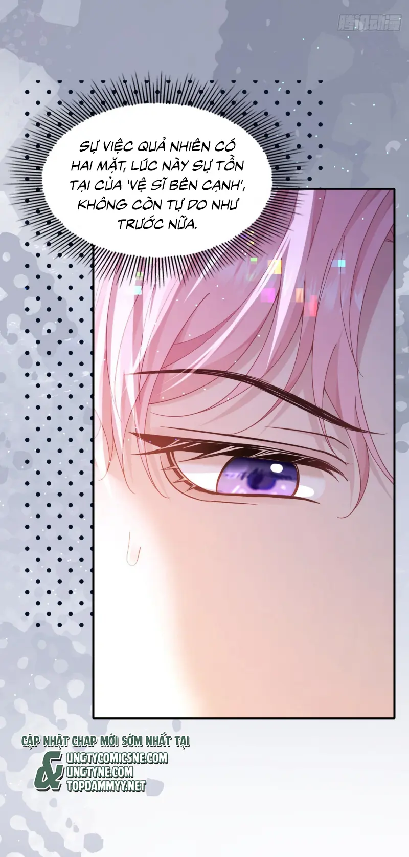 TÔI CỐ Ý GIẢ VỜ Chapter 12 - Trang 47
