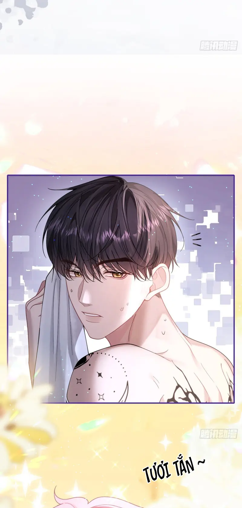 TÔI CỐ Ý GIẢ VỜ Chapter 12 - Trang 48