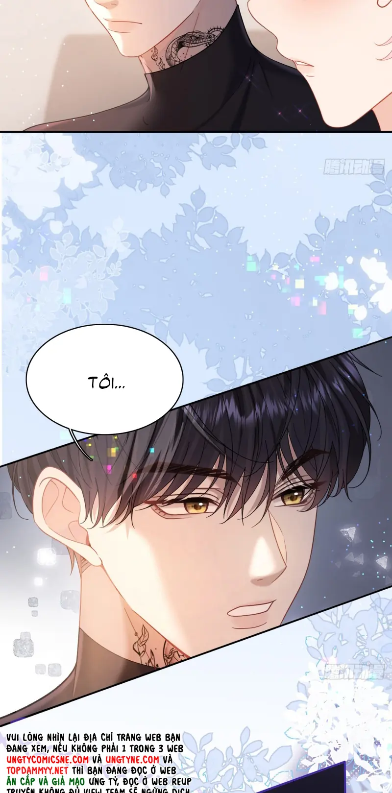 TÔI CỐ Ý GIẢ VỜ Chapter 12 - Trang 5