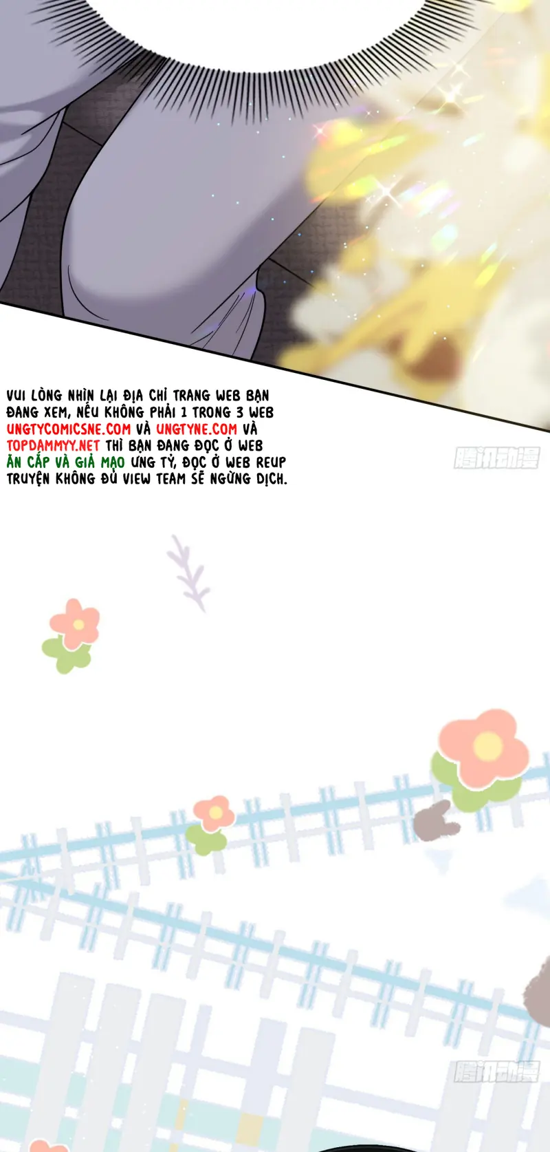 TÔI CỐ Ý GIẢ VỜ Chapter 12 - Trang 50