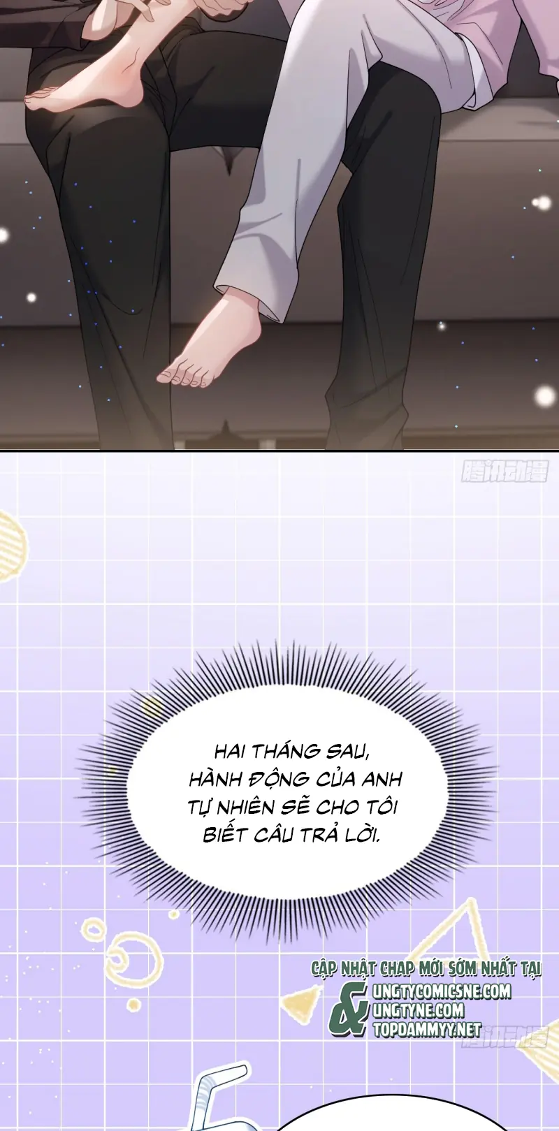 TÔI CỐ Ý GIẢ VỜ Chapter 12 - Trang 7