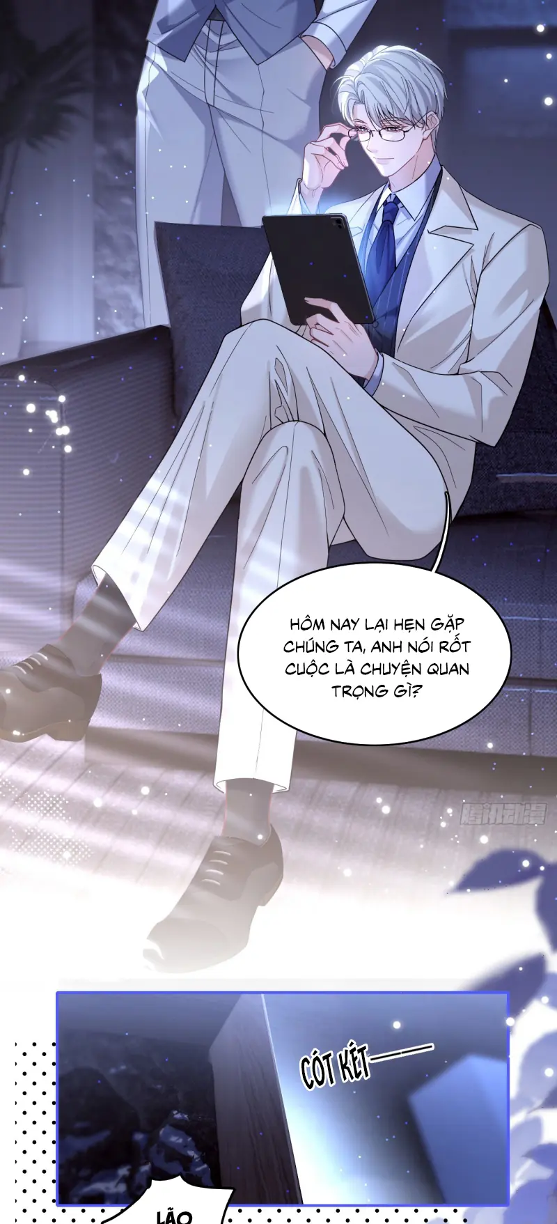 TÔI CỐ Ý GIẢ VỜ Chapter 13 - Trang 14
