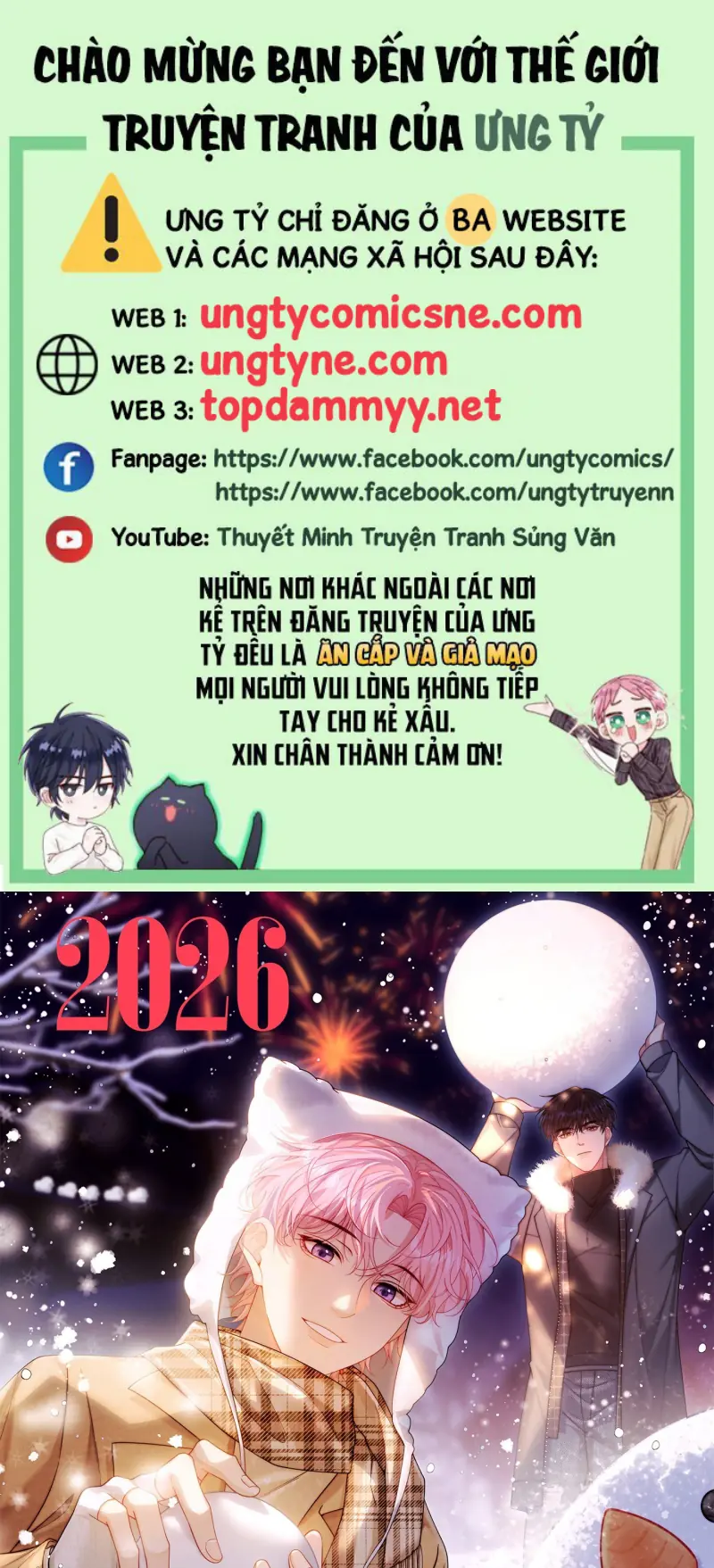 TÔI CỐ Ý GIẢ VỜ Chapter 13 - Trang 2
