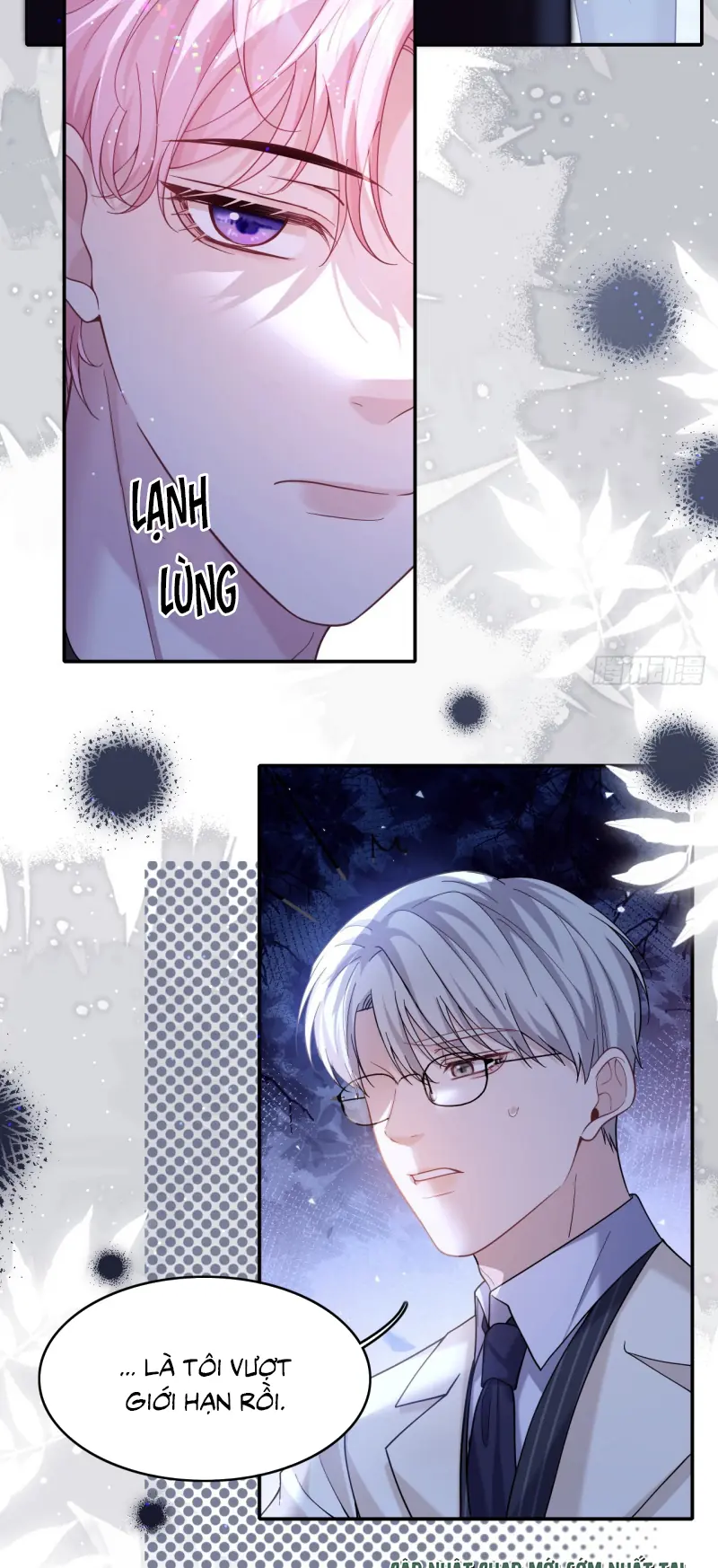 TÔI CỐ Ý GIẢ VỜ Chapter 13 - Trang 21