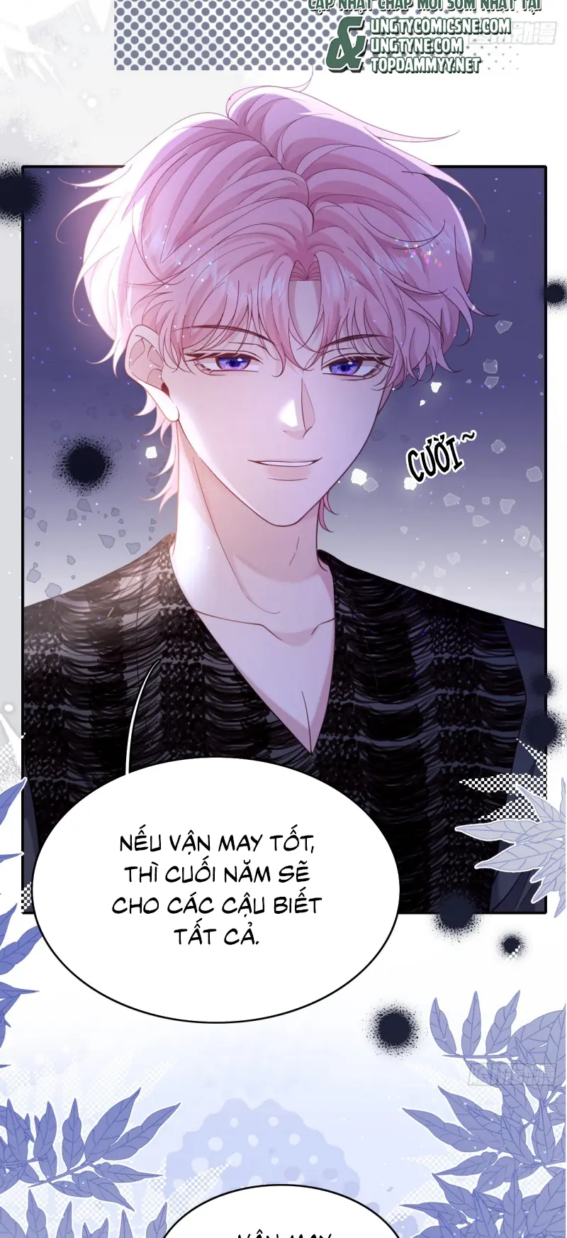 TÔI CỐ Ý GIẢ VỜ Chapter 13 - Trang 22
