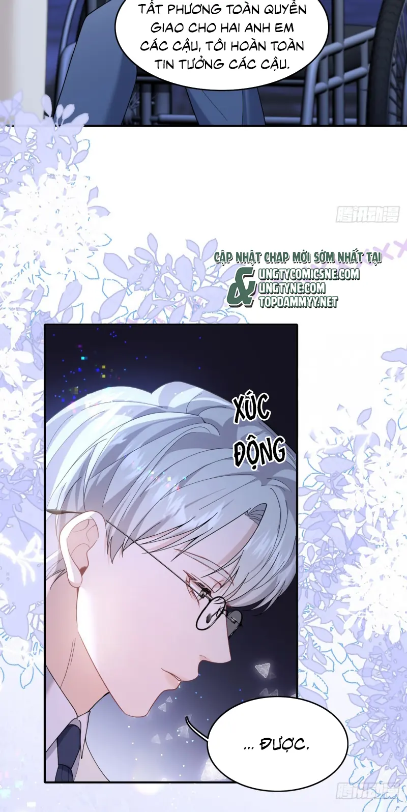 TÔI CỐ Ý GIẢ VỜ Chapter 13 - Trang 26