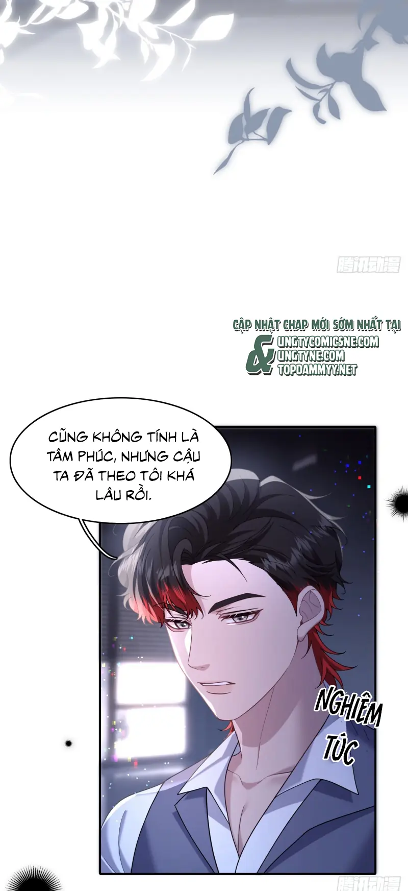 TÔI CỐ Ý GIẢ VỜ Chapter 13 - Trang 31