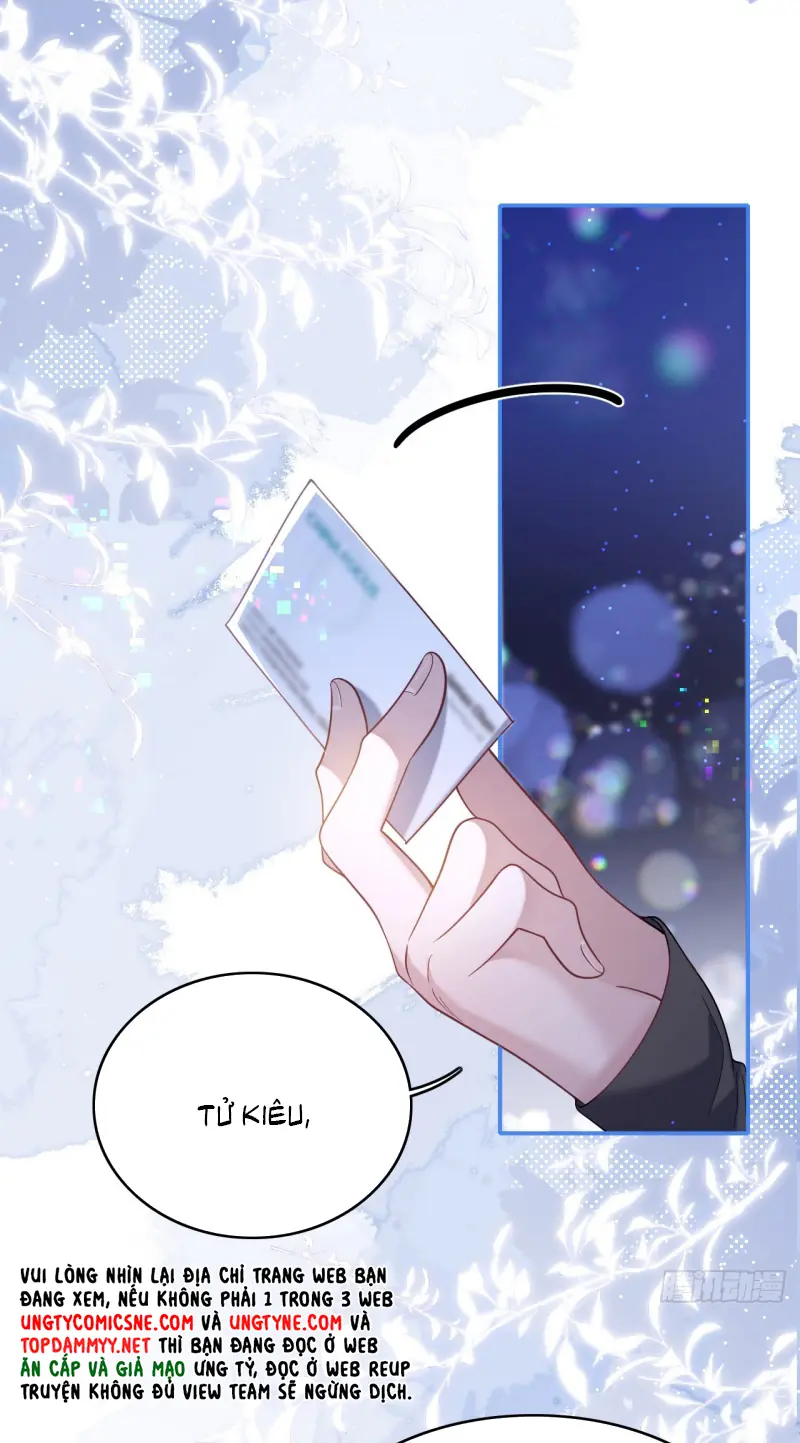 TÔI CỐ Ý GIẢ VỜ Chapter 13 - Trang 36