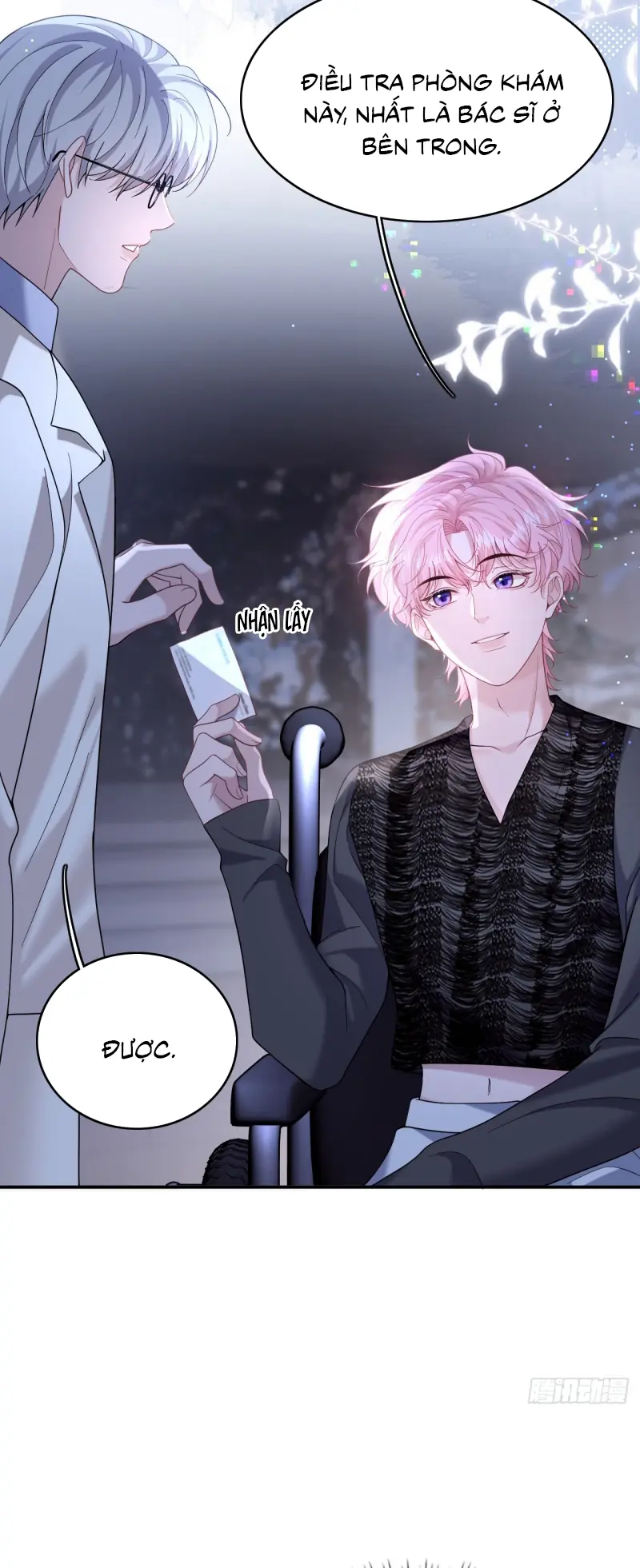 TÔI CỐ Ý GIẢ VỜ Chapter 13 - Trang 37