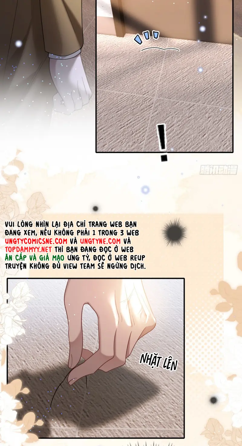 TÔI CỐ Ý GIẢ VỜ Chapter 13 - Trang 40