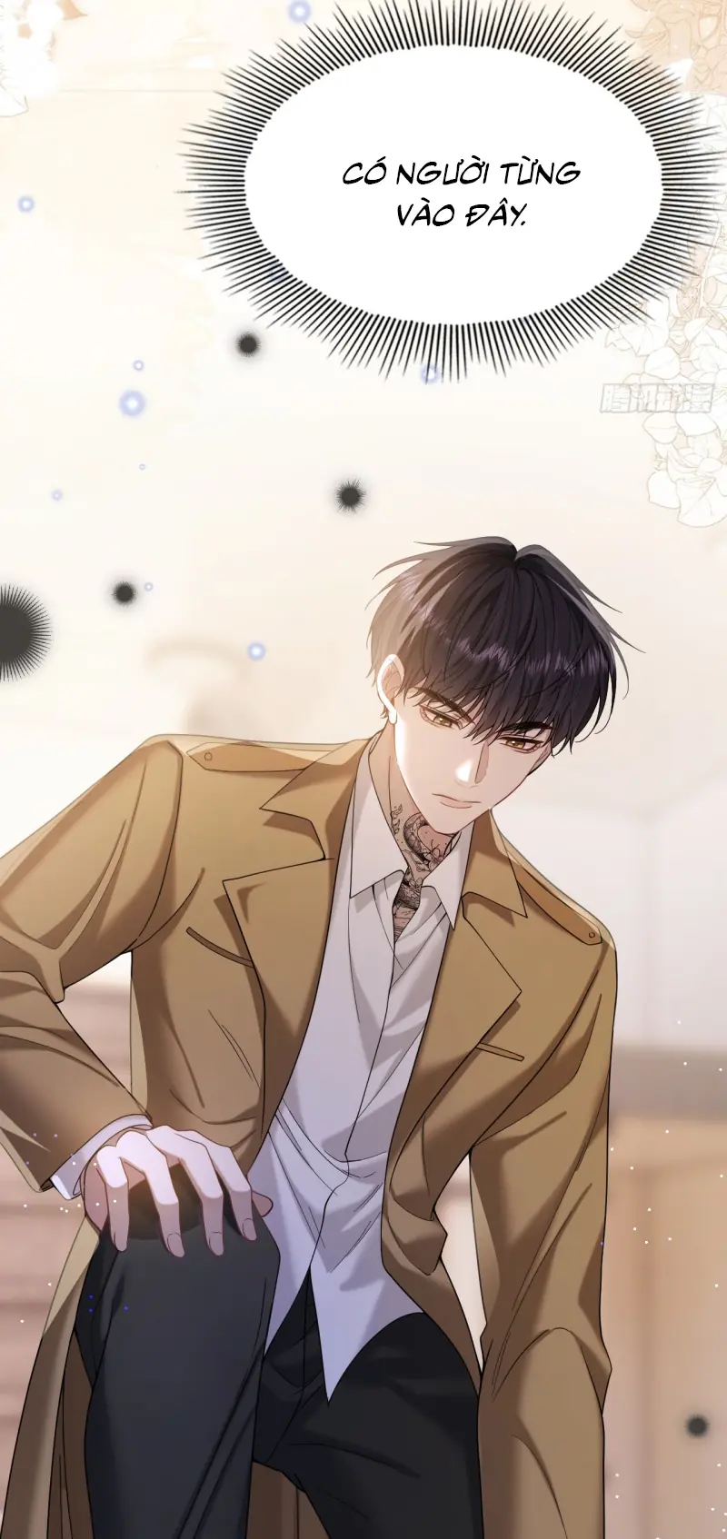 TÔI CỐ Ý GIẢ VỜ Chapter 13 - Trang 41