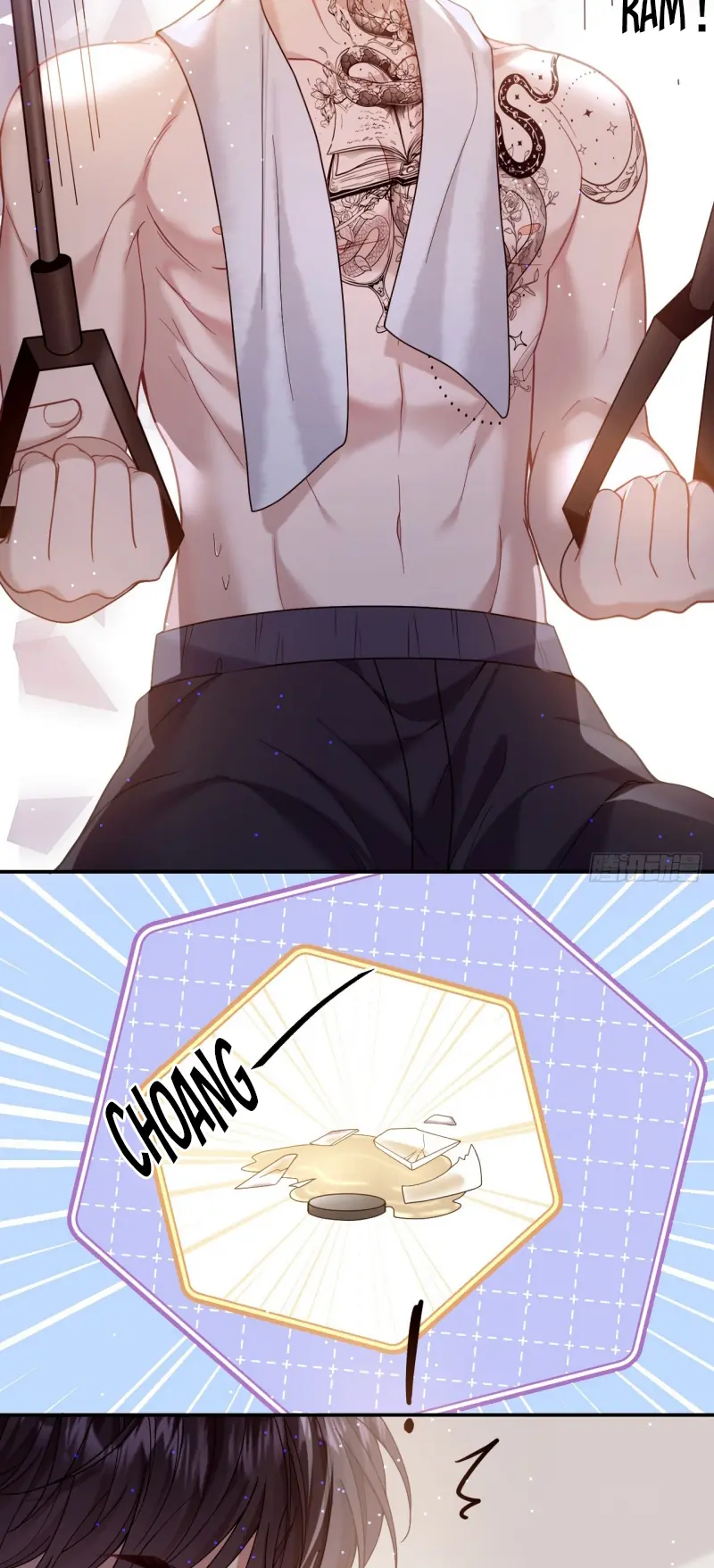 TÔI CỐ Ý GIẢ VỜ Chapter 13 - Trang 5