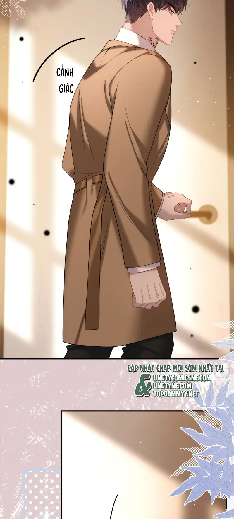 TÔI CỐ Ý GIẢ VỜ Chapter 14 - Trang 12