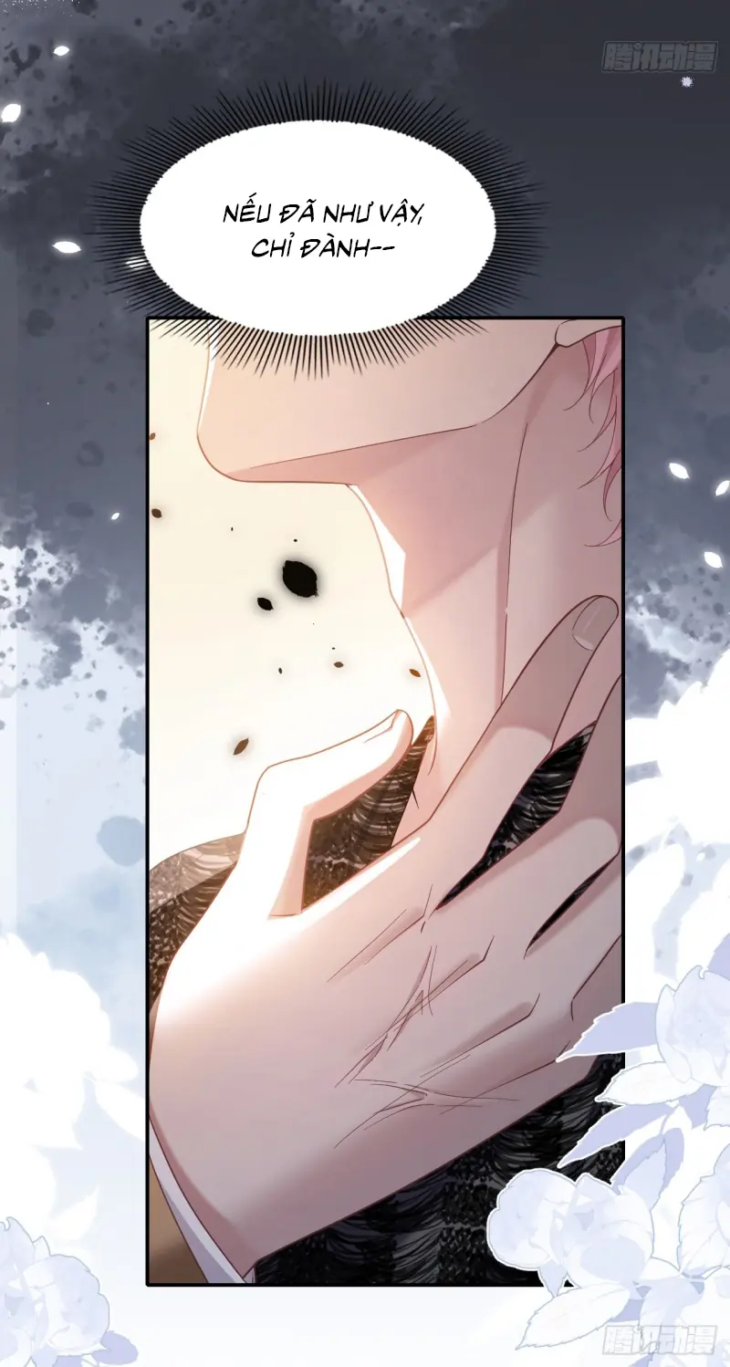 TÔI CỐ Ý GIẢ VỜ Chapter 14 - Trang 18