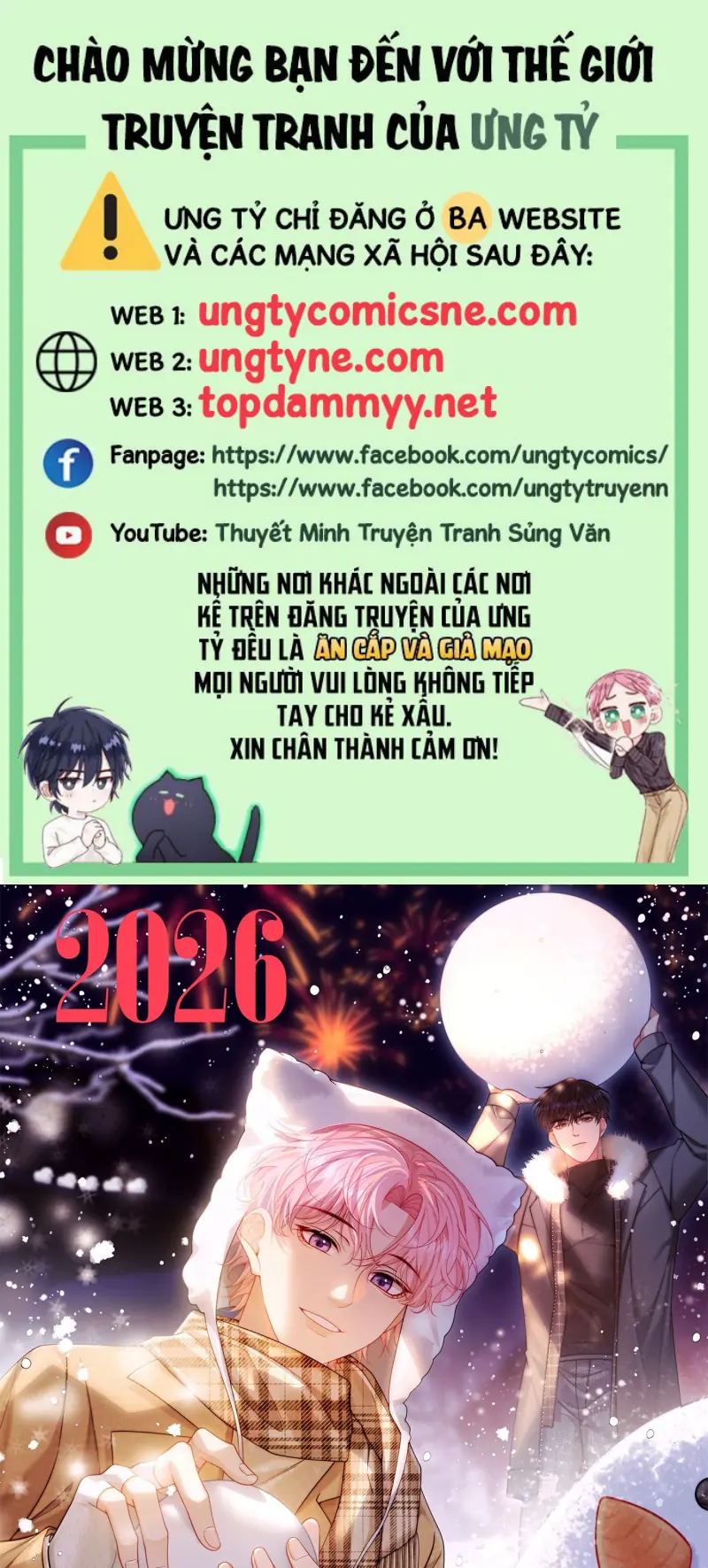 TÔI CỐ Ý GIẢ VỜ Chapter 14 - Trang 2