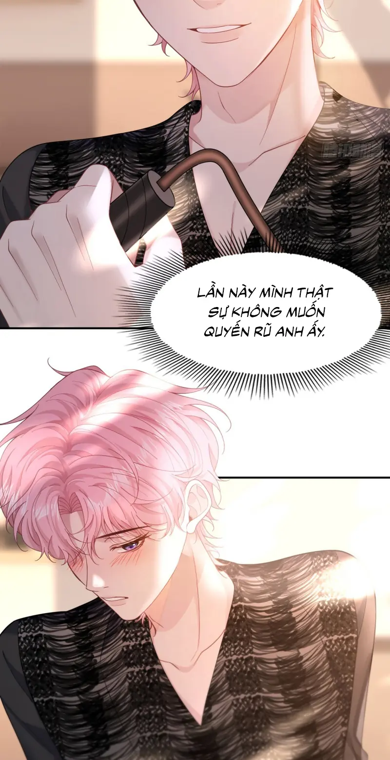 TÔI CỐ Ý GIẢ VỜ Chapter 14 - Trang 36