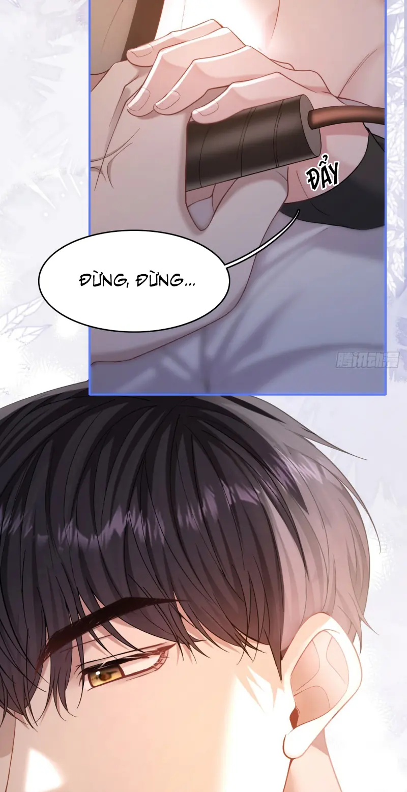 TÔI CỐ Ý GIẢ VỜ Chapter 14 - Trang 38