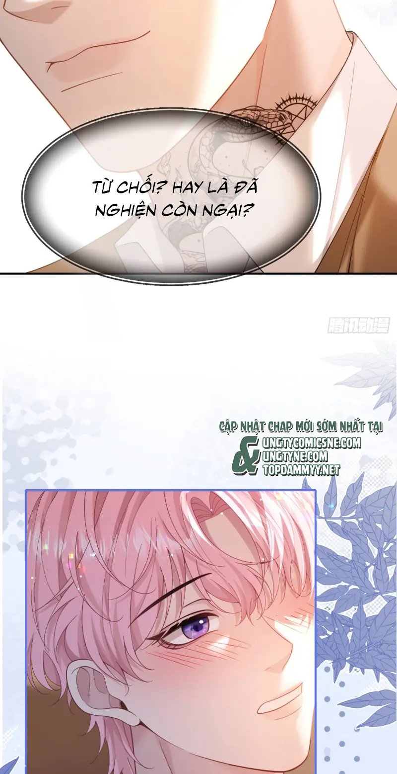 TÔI CỐ Ý GIẢ VỜ Chapter 14 - Trang 39