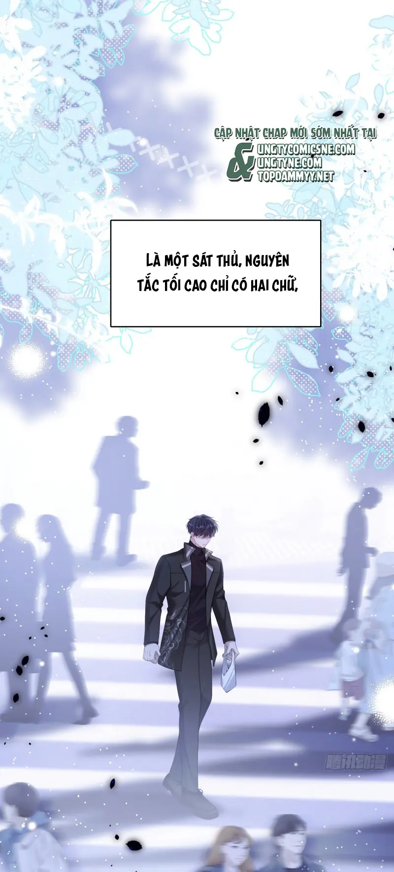 TÔI CỐ Ý GIẢ VỜ Chapter 14 - Trang 4