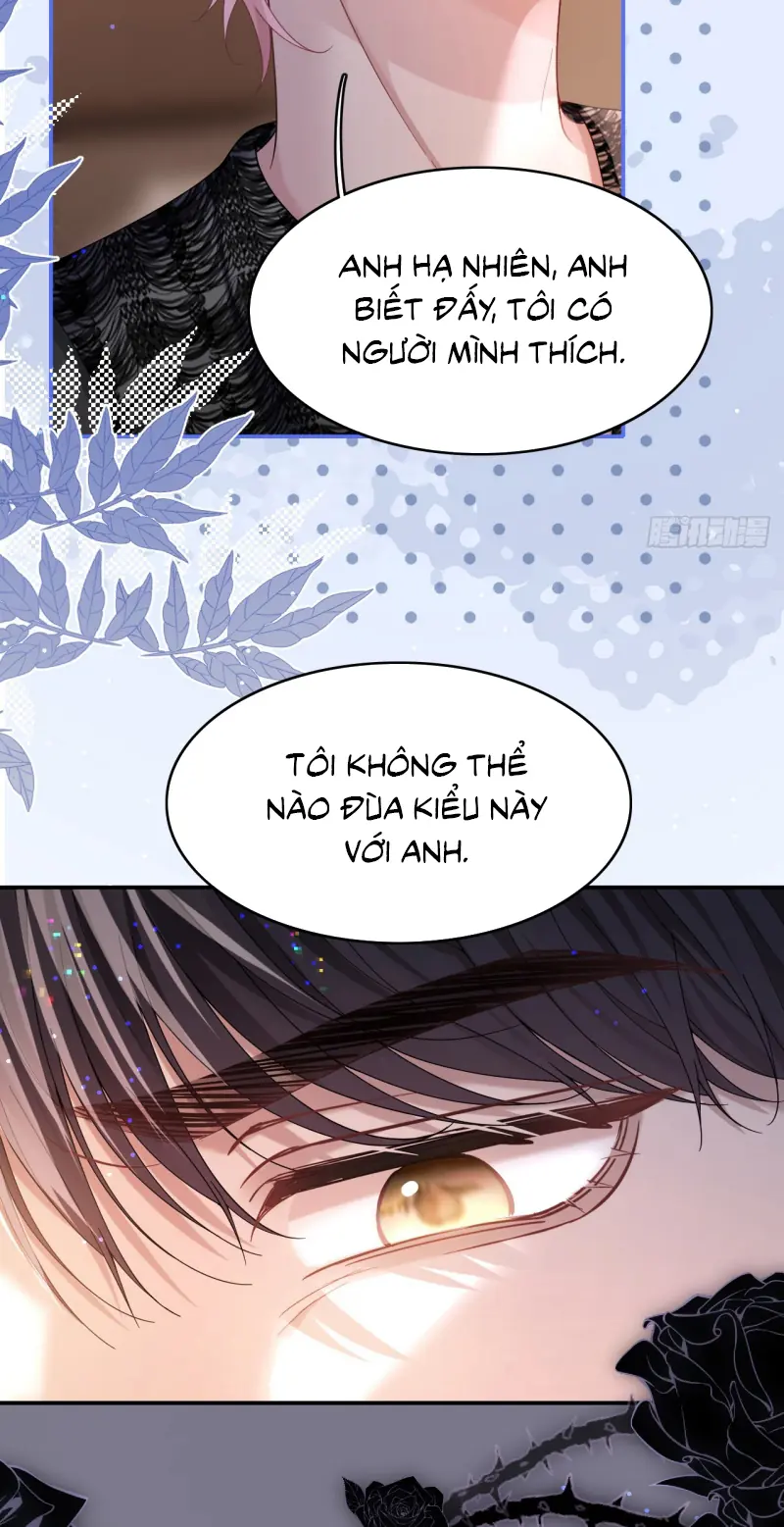 TÔI CỐ Ý GIẢ VỜ Chapter 14 - Trang 40