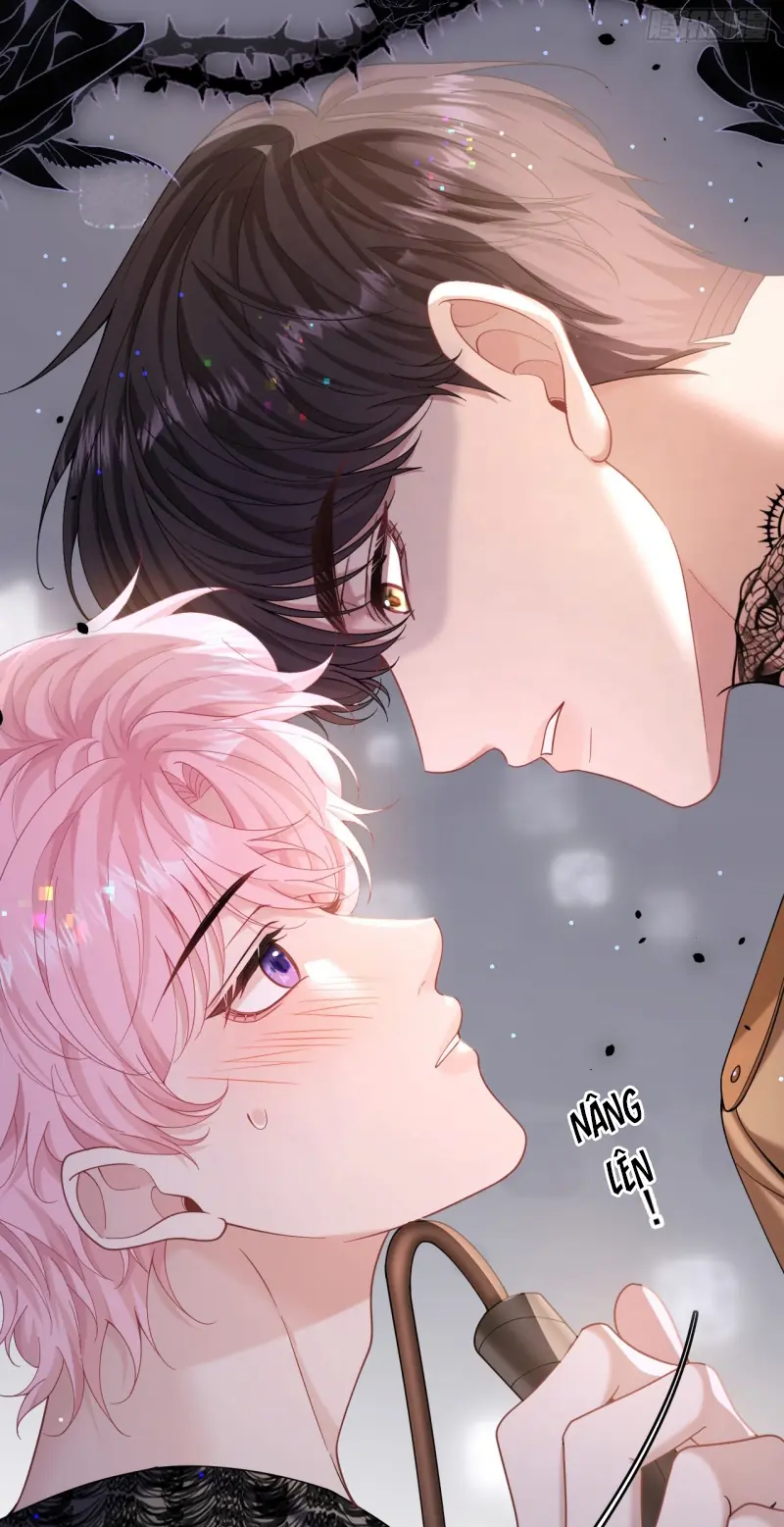 TÔI CỐ Ý GIẢ VỜ Chapter 14 - Trang 41