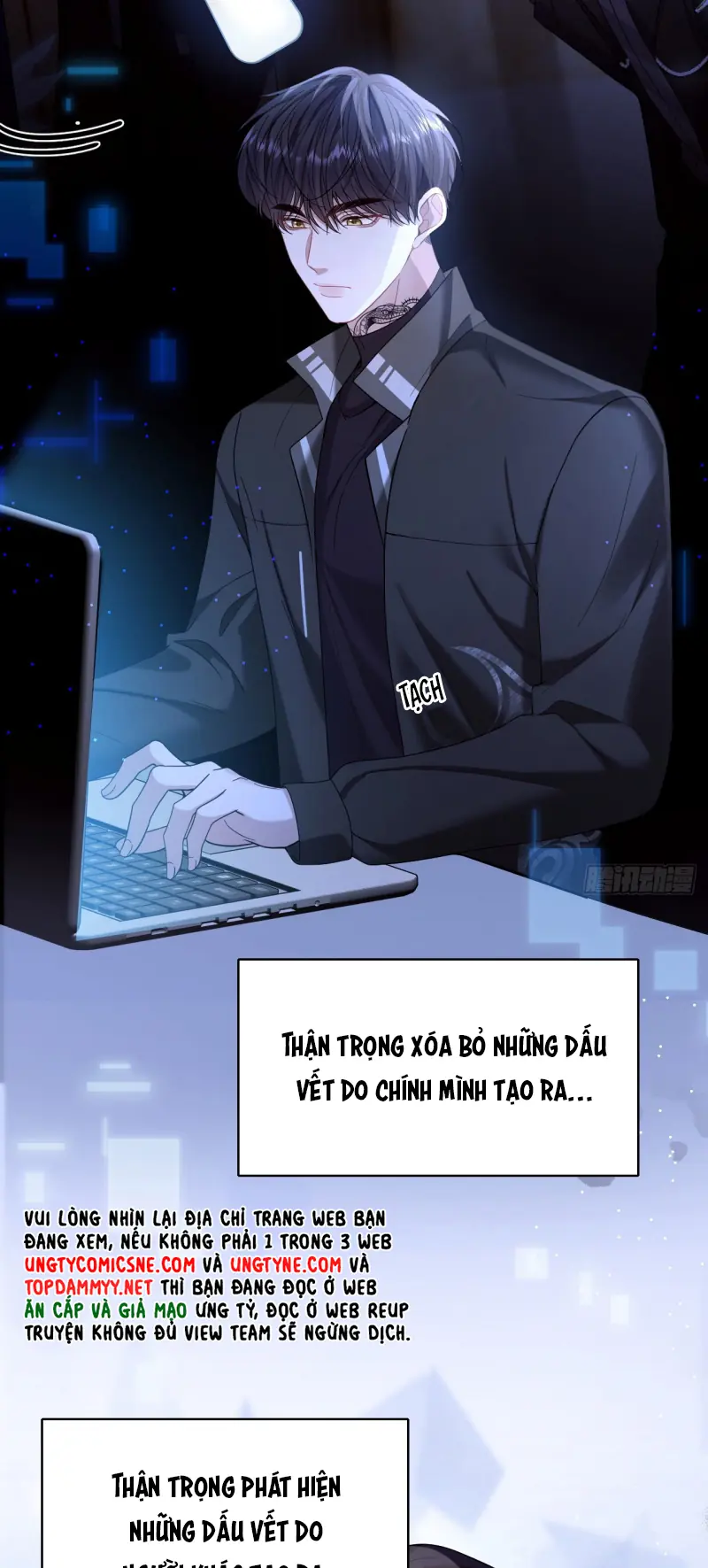 TÔI CỐ Ý GIẢ VỜ Chapter 14 - Trang 6