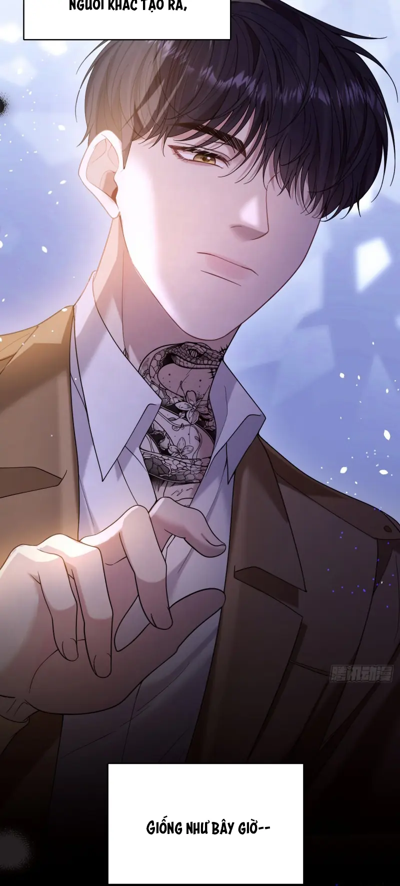 TÔI CỐ Ý GIẢ VỜ Chapter 14 - Trang 7