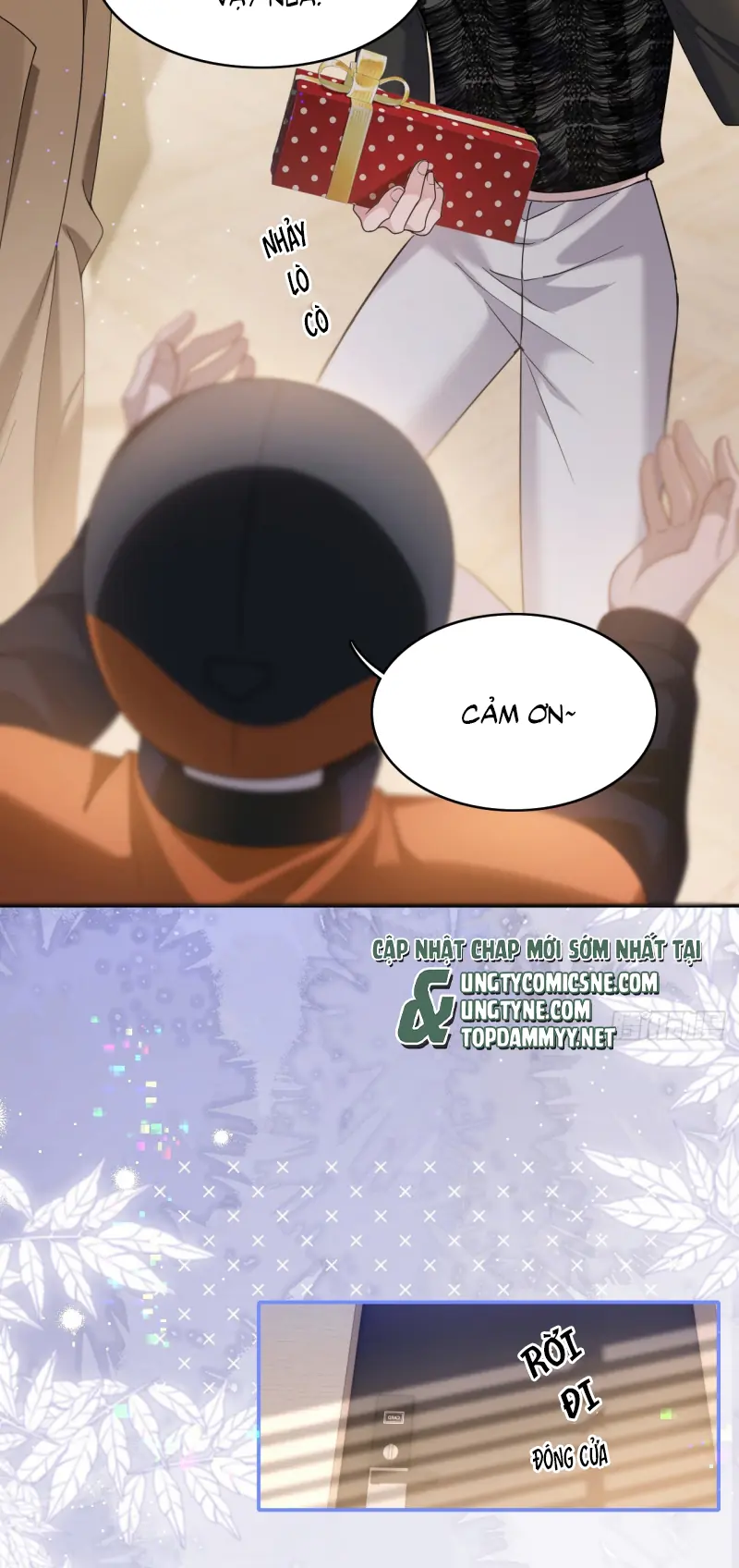 TÔI CỐ Ý GIẢ VỜ Chapter 15 - Trang 14