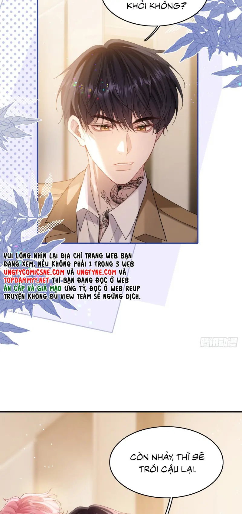 TÔI CỐ Ý GIẢ VỜ Chapter 15 - Trang 16