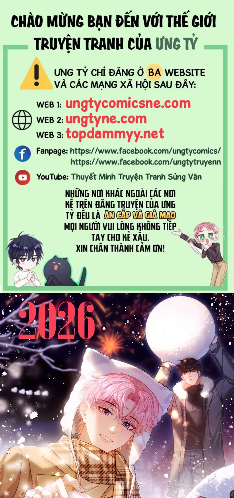 TÔI CỐ Ý GIẢ VỜ Chapter 15 - Trang 2