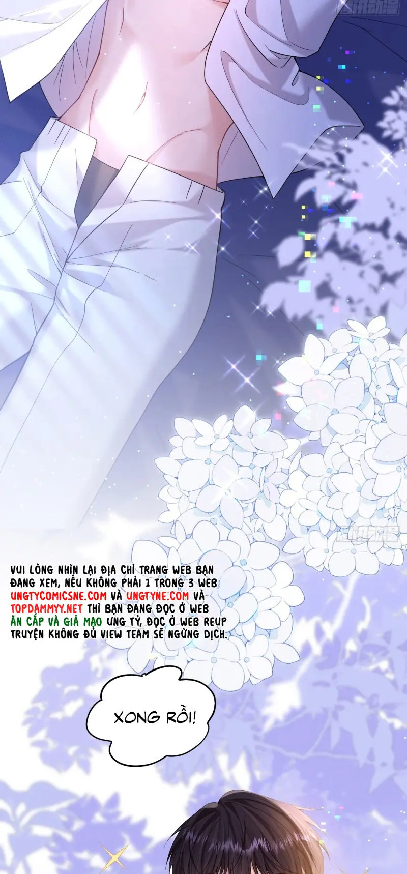 TÔI CỐ Ý GIẢ VỜ Chapter 15 - Trang 27