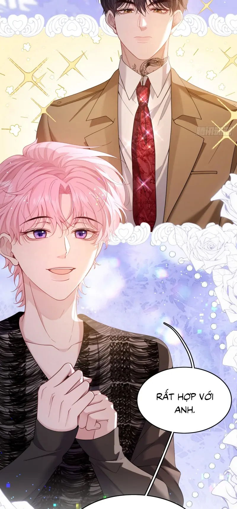 TÔI CỐ Ý GIẢ VỜ Chapter 15 - Trang 28