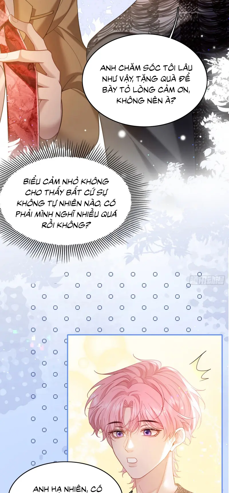 TÔI CỐ Ý GIẢ VỜ Chapter 15 - Trang 32