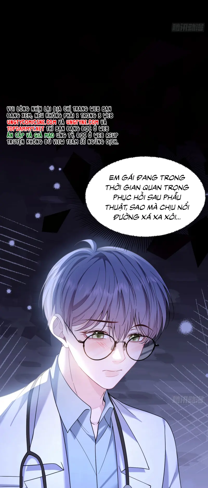 TÔI CỐ Ý GIẢ VỜ Chapter 15 - Trang 42