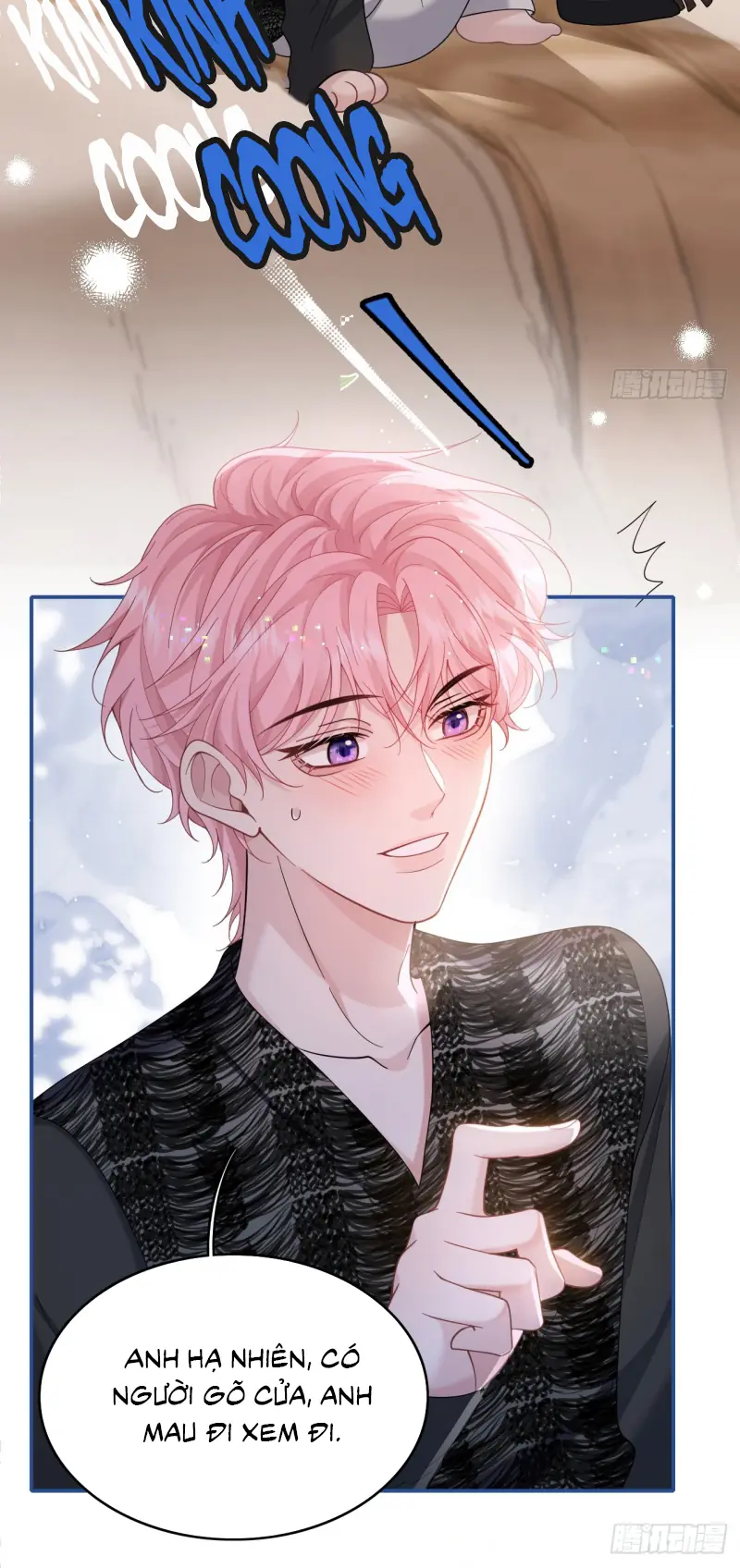 TÔI CỐ Ý GIẢ VỜ Chapter 15 - Trang 9