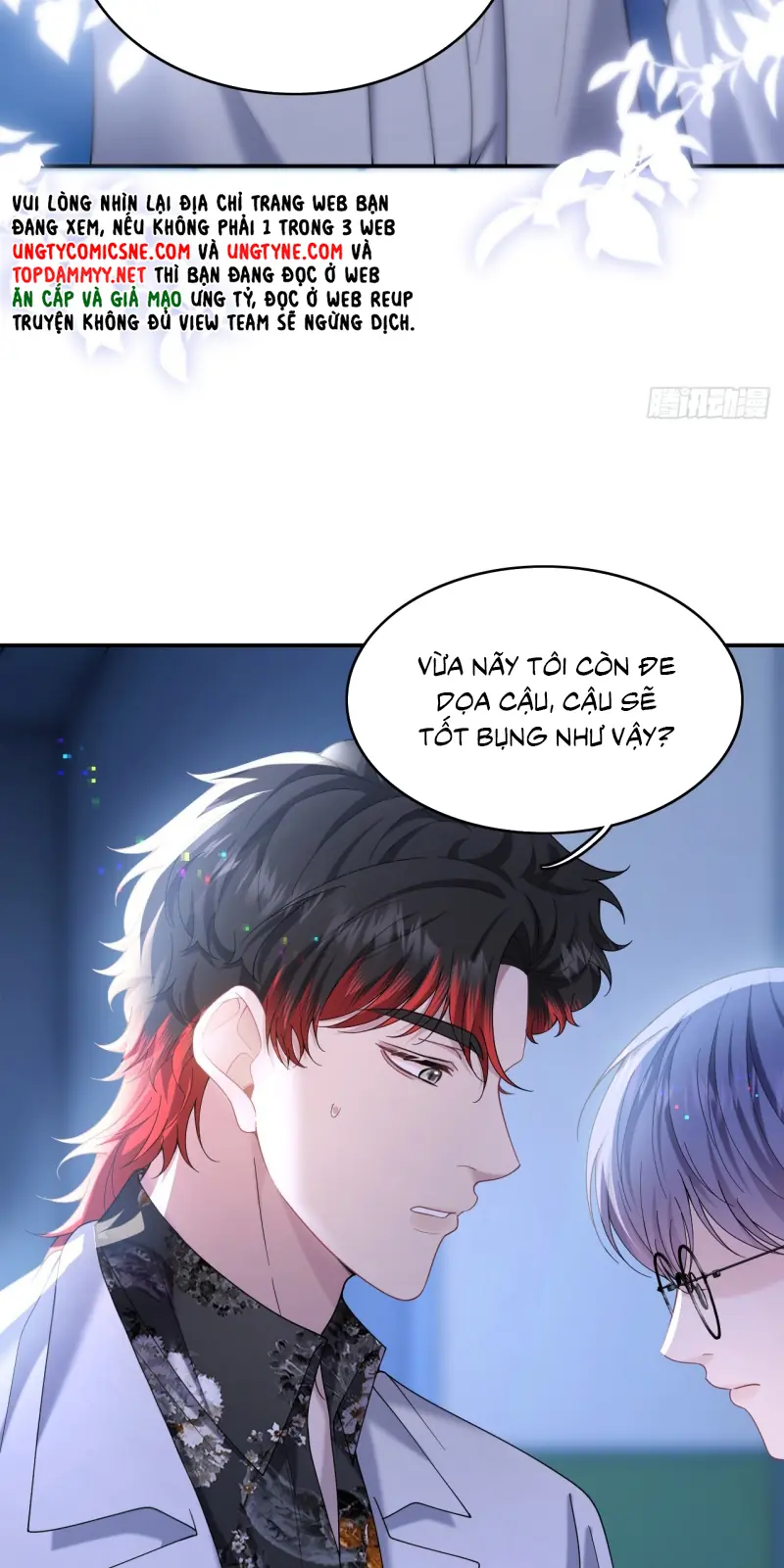 TÔI CỐ Ý GIẢ VỜ Chapter 16 - Trang 11