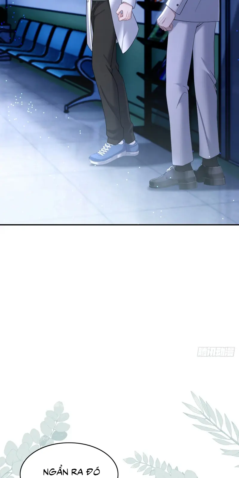TÔI CỐ Ý GIẢ VỜ Chapter 16 - Trang 16