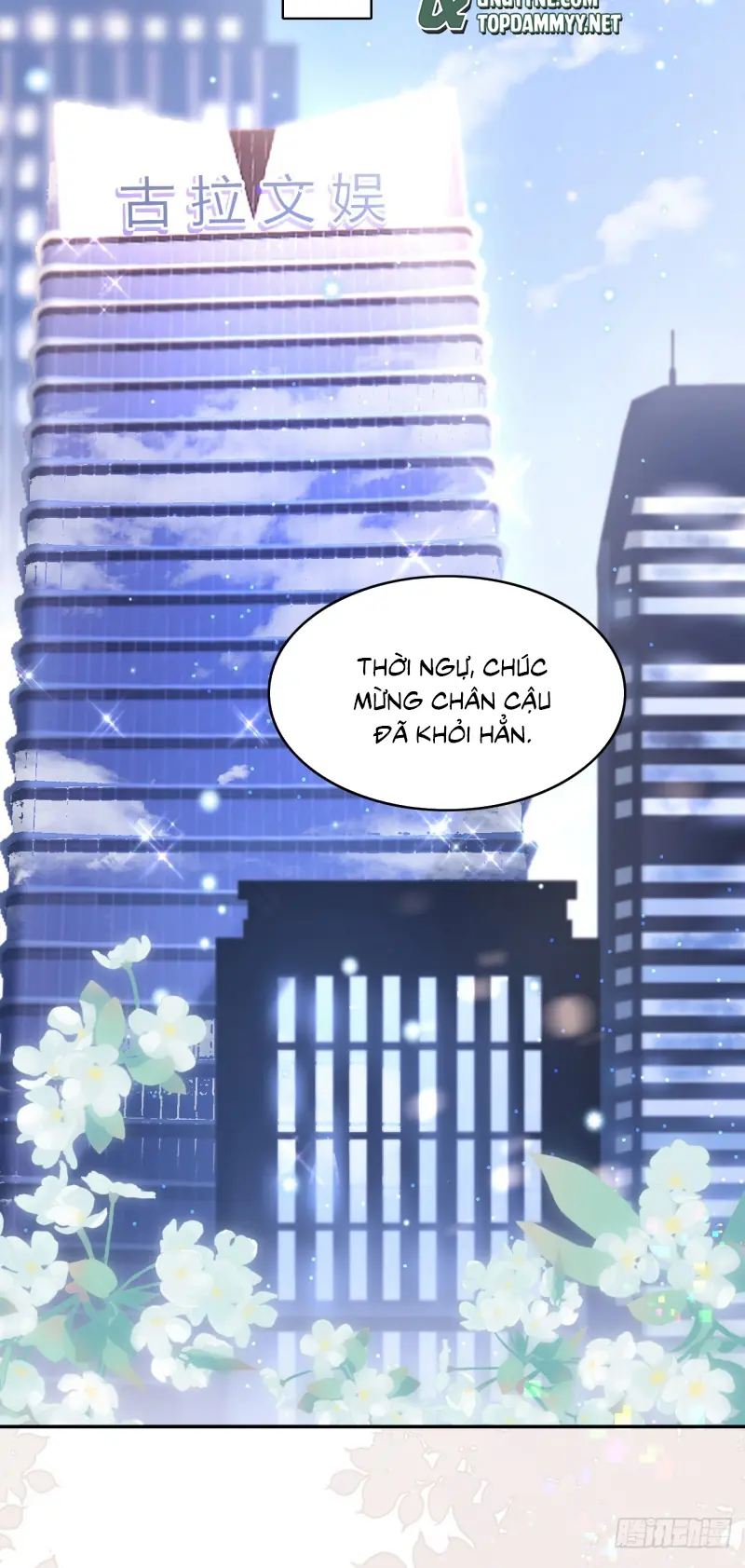 TÔI CỐ Ý GIẢ VỜ Chapter 16 - Trang 34
