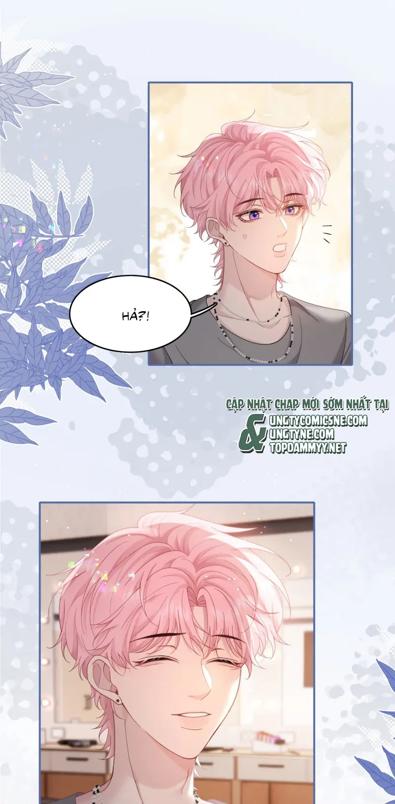 TÔI CỐ Ý GIẢ VỜ Chapter 16 - Trang 37