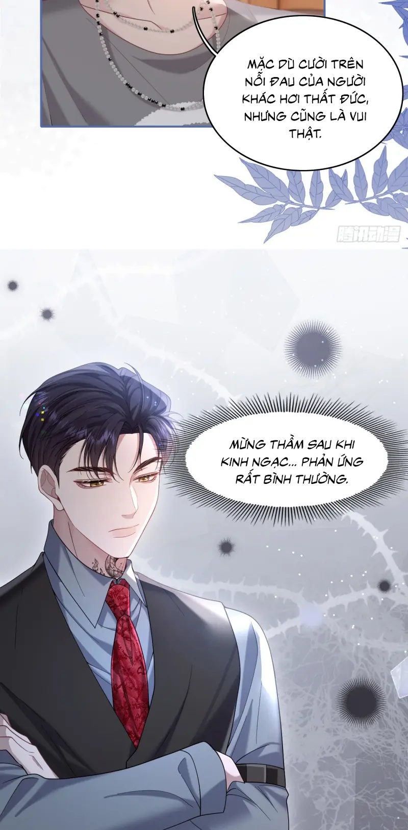 TÔI CỐ Ý GIẢ VỜ Chapter 16 - Trang 38